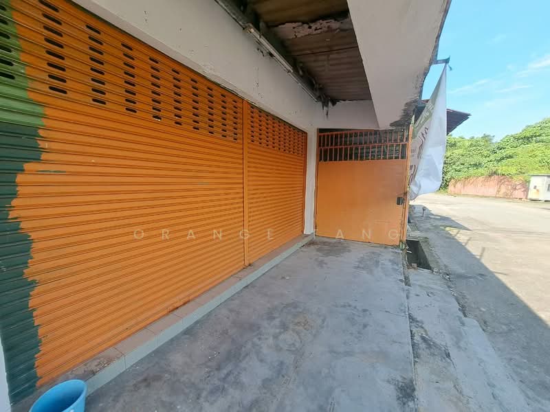 Industrial Land for Rent in Bandar Bukit Puchong (Puchong) - Orange Tang - Exterior - PropertyGuru.com.my