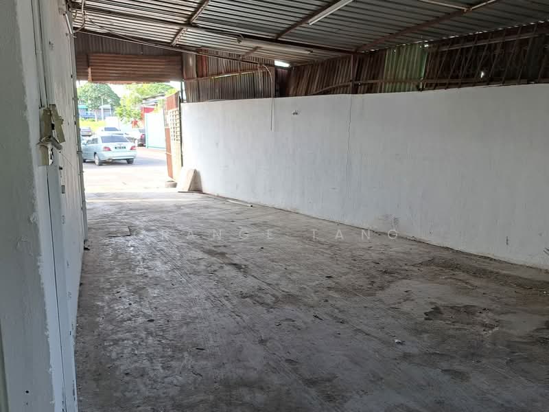 Industrial Land for Rent in Bandar Bukit Puchong (Puchong) - Orange Tang - Exterior - PropertyGuru.com.my