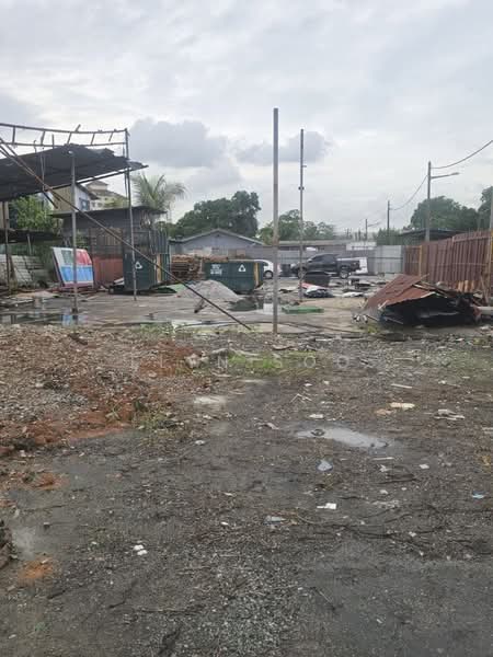 Commercial Land for Rent in Kampung Jawa (Shah Alam) - Elyn Soo - Exterior - PropertyGuru.com.my