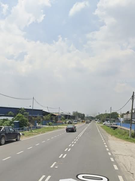 Commercial Land for Rent in Kampung Jawa (Shah Alam) - Elyn Soo - PropertyGuru.com.my
