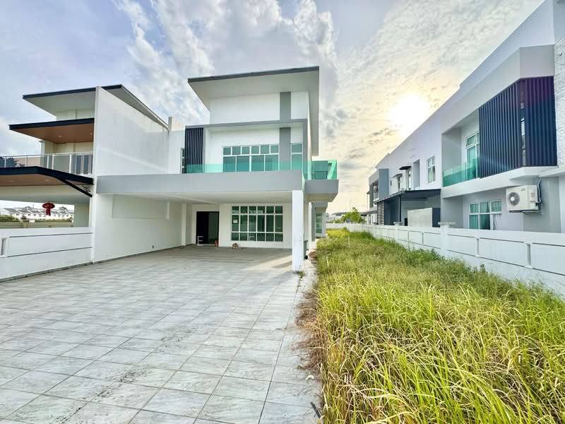 Mutiara Bestari Mutiaras Bestaris Mutiaras Bestaris untuk Untuk Dijual - RM 2,450,000, Feb 2026 - Exterior - PropertyGuru.com.my