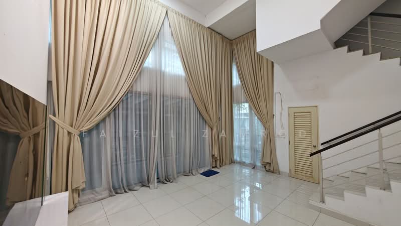 Terraced House for Sale in Bandar Rinching (Semenyih) - Faizul Zamrod - Living Room - PropertyGuru.com.my