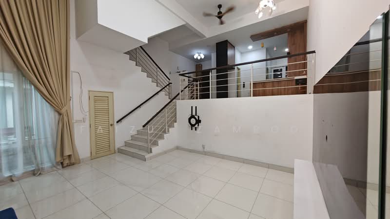 Terraced House for Sale in Bandar Rinching (Semenyih) - Faizul Zamrod - Interior - PropertyGuru.com.my