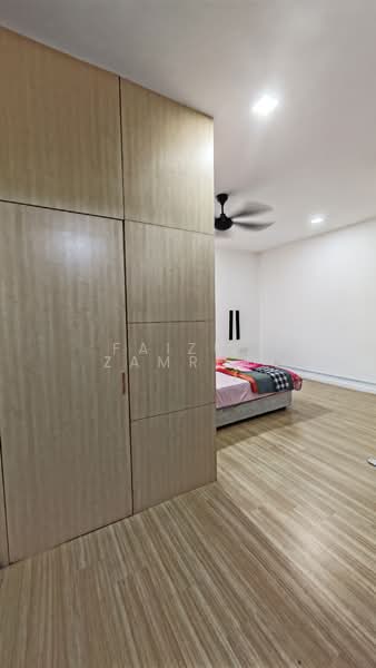 Terraced House for Sale in Bandar Rinching (Semenyih) - Faizul Zamrod - Bedroom - PropertyGuru.com.my