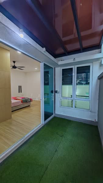 Terraced House for Sale in Bandar Rinching (Semenyih) - Faizul Zamrod - Bedroom - PropertyGuru.com.my