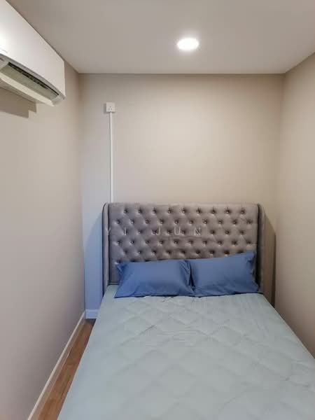 Condominium for Rent at Vivo Residential Suites - Yi Jun - Bedroom - PropertyGuru.com.my