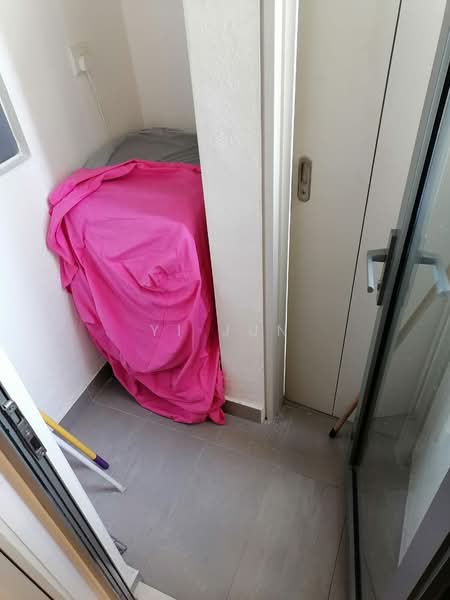 Condominium for Rent at Vivo Residential Suites - Yi Jun - Interior - PropertyGuru.com.my