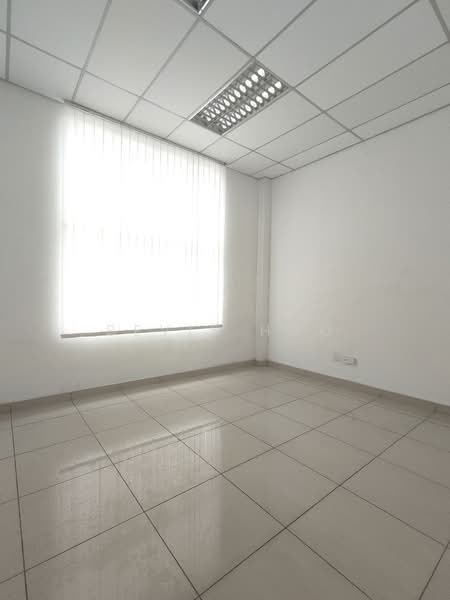 Semi-D Factory for Sale in Kawasan Perindustrian Kempas (Tampoi) - Bevis Hoo - Interior - PropertyGuru.com.my