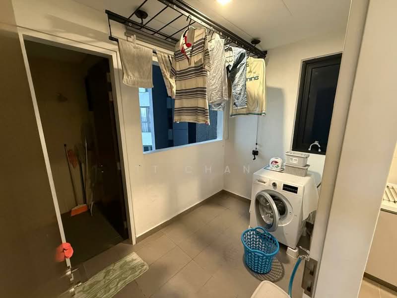 Condominium for Rent at Setia Sky Seputeh - TT Chan - Interior - PropertyGuru.com.my