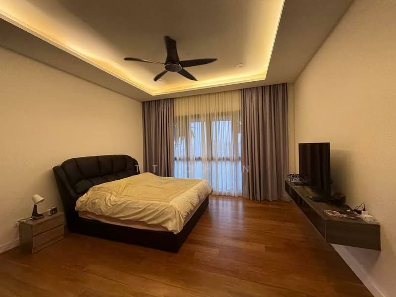 Condominium for Rent at Setia Sky Seputeh - TT Chan - Bedroom - PropertyGuru.com.my