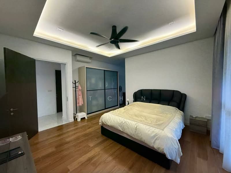 Condominium for Rent at Setia Sky Seputeh - TT Chan - Bedroom - PropertyGuru.com.my
