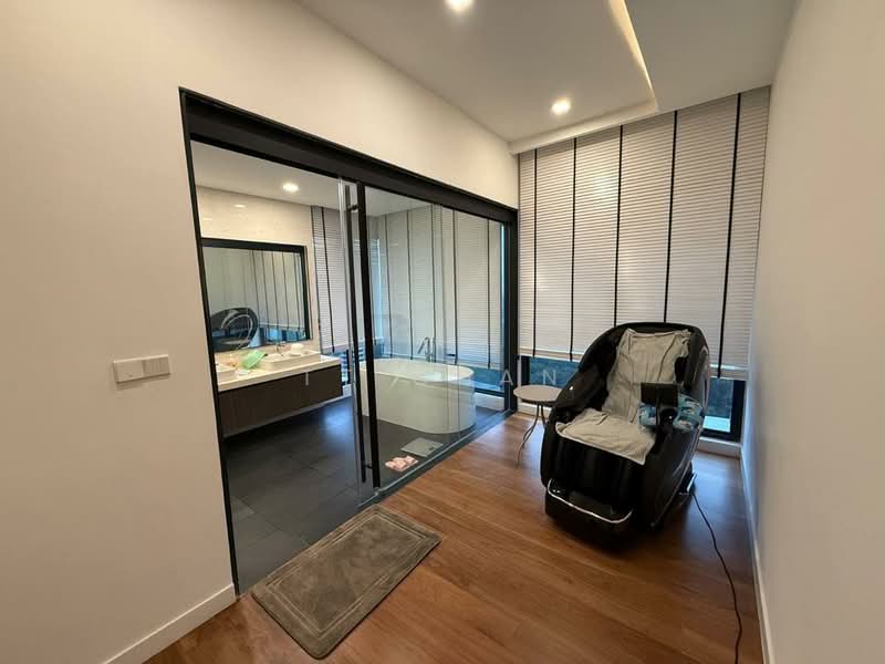 Condominium for Rent at Setia Sky Seputeh - TT Chan - Bathroom - PropertyGuru.com.my