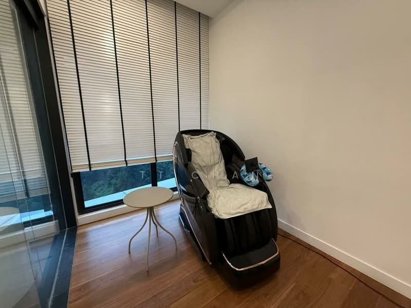 Condominium for Rent at Setia Sky Seputeh - TT Chan - View - PropertyGuru.com.my