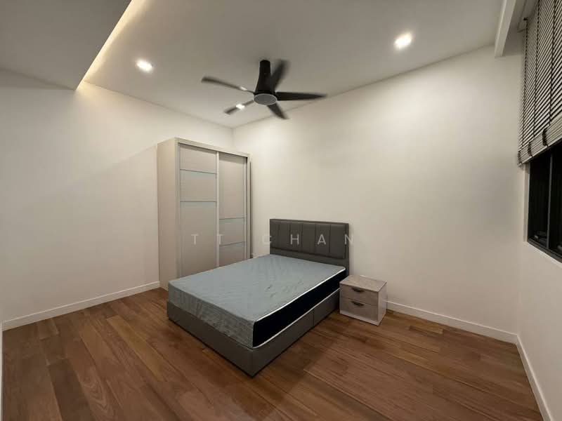 Condominium for Rent at Setia Sky Seputeh - TT Chan - Bedroom - PropertyGuru.com.my