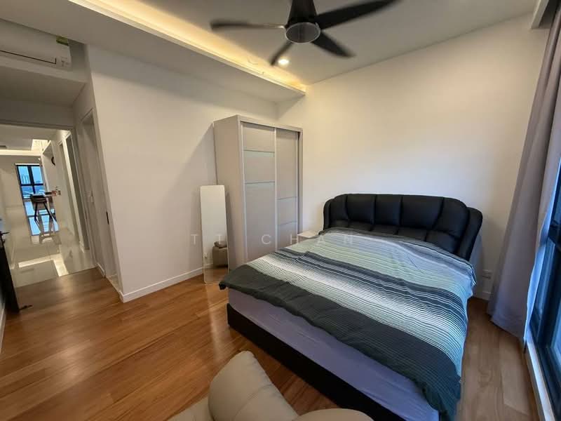 Condominium for Rent at Setia Sky Seputeh - TT Chan - Bedroom - PropertyGuru.com.my