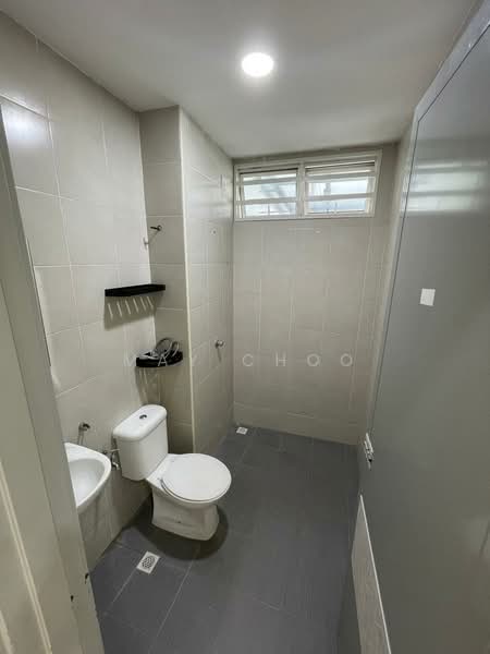 2-storey Terraced House for Sale in Bandar Tasek Mutiara (Simpang Ampat) - May Choo - Bathroom - PropertyGuru.com.my