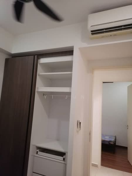 Petalz Residences untuk Untuk Disewa - RM 2,800 /bulan, Mac 2026 - Interior - PropertyGuru.com.my