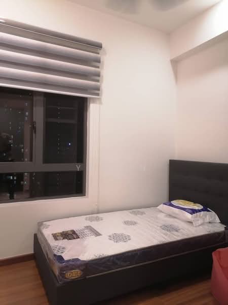 Petalz Residences untuk Untuk Disewa - RM 2,800 /bulan, Mac 2026 - Bedroom - PropertyGuru.com.my