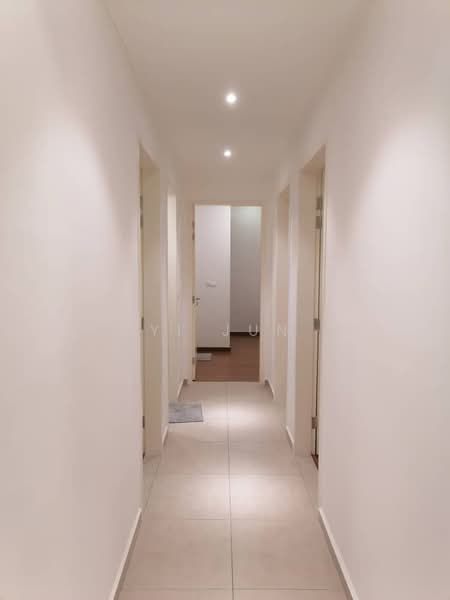 Petalz Residences untuk Untuk Disewa - RM 2,800 /bulan, Mac 2026 - Corridor - PropertyGuru.com.my