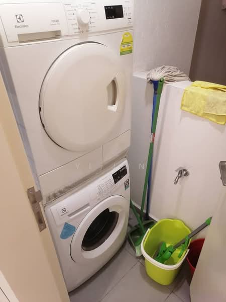 Petalz Residences untuk Untuk Disewa - RM 2,800 /bulan, Mac 2026 - Interior - PropertyGuru.com.my