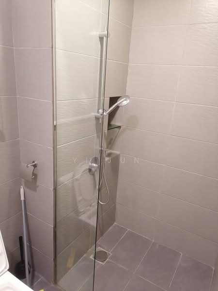 Petalz Residences untuk Untuk Disewa - RM 2,800 /bulan, Mac 2026 - Bathroom - PropertyGuru.com.my