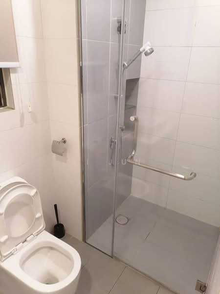 Petalz Residences untuk Untuk Disewa - RM 2,800 /bulan, Mac 2026 - Bathroom - PropertyGuru.com.my