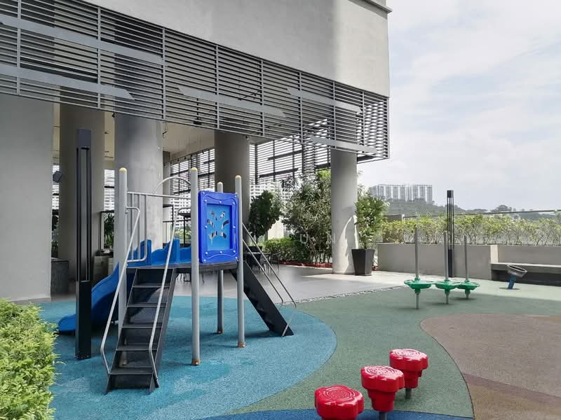 Petalz Residences untuk Untuk Disewa - RM 2,800 /bulan, Mac 2026 - Exterior - PropertyGuru.com.my