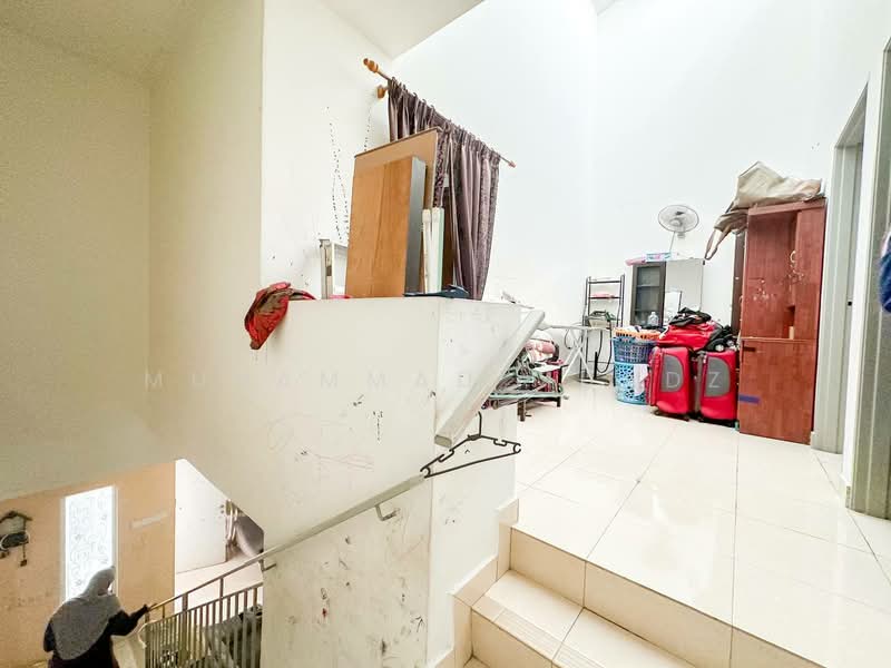 2-storey Terraced House for Sale in Dengkil (Selangor) - Muhammad Muadz - Interior - PropertyGuru.com.my