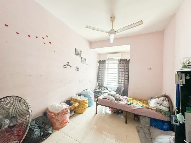 2-storey Terraced House for Sale in Dengkil (Selangor) - Muhammad Muadz - Bedroom - PropertyGuru.com.my