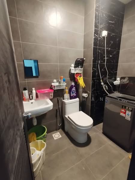 Condominium for Sale at The Havre Bukit Jalil - Yam Yi Han - Bathroom - PropertyGuru.com.my