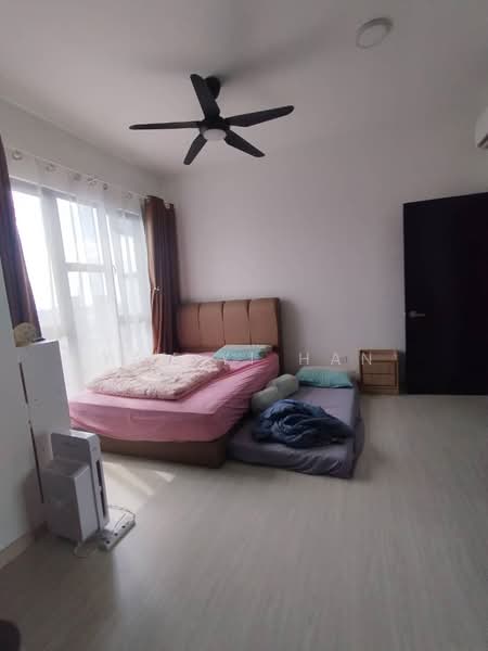 Condominium for Sale at The Havre Bukit Jalil - Yam Yi Han - Bedroom - PropertyGuru.com.my