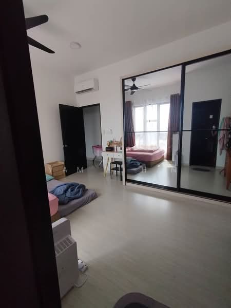 Condominium for Sale at The Havre Bukit Jalil - Yam Yi Han - Bedroom - PropertyGuru.com.my