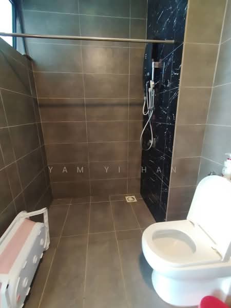 Condominium for Sale at The Havre Bukit Jalil - Yam Yi Han - Bathroom - PropertyGuru.com.my