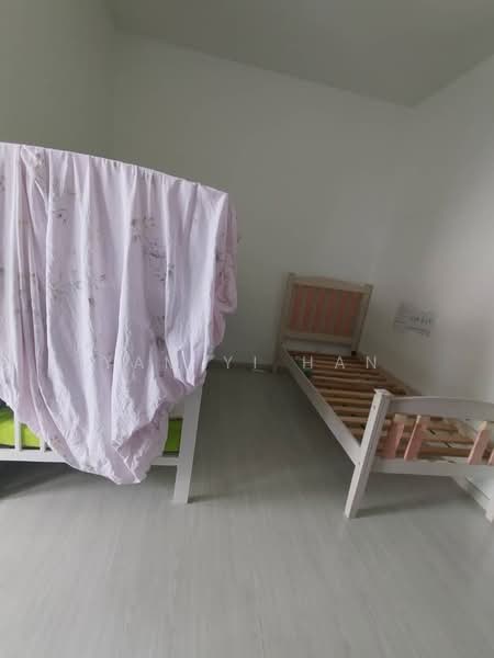 Condominium for Sale at The Havre Bukit Jalil - Yam Yi Han - Bedroom - PropertyGuru.com.my