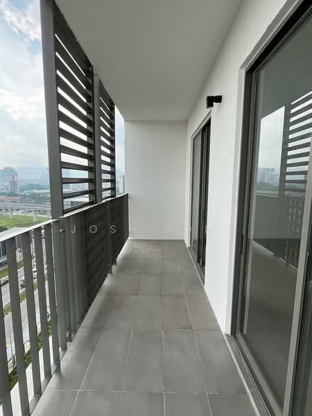 Suite Enesta untuk Untuk Dijual - RM 480,000, Feb 2026 - Balcony - PropertyGuru.com.my