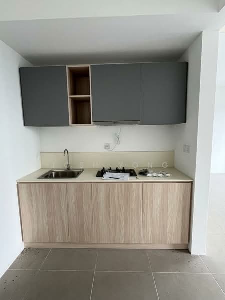 Suite Enesta untuk Untuk Dijual - RM 480,000, Feb 2026 - Kitchen - PropertyGuru.com.my