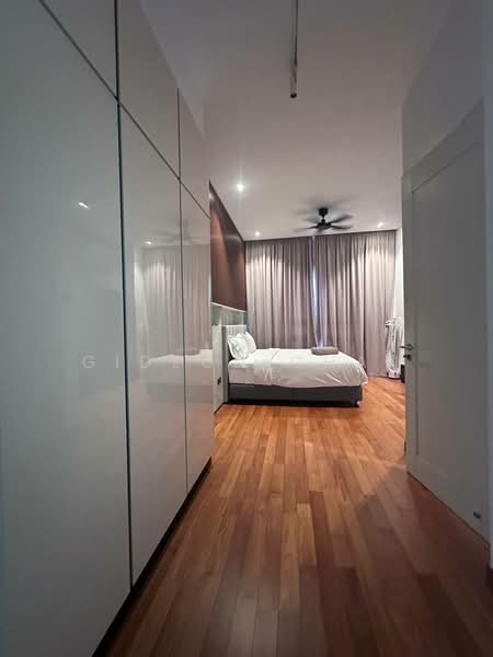 Service Residence for Sale at TriTower Residence @ Johor Bahru Sentral - Gideon Chan - Bedroom - PropertyGuru.com.my