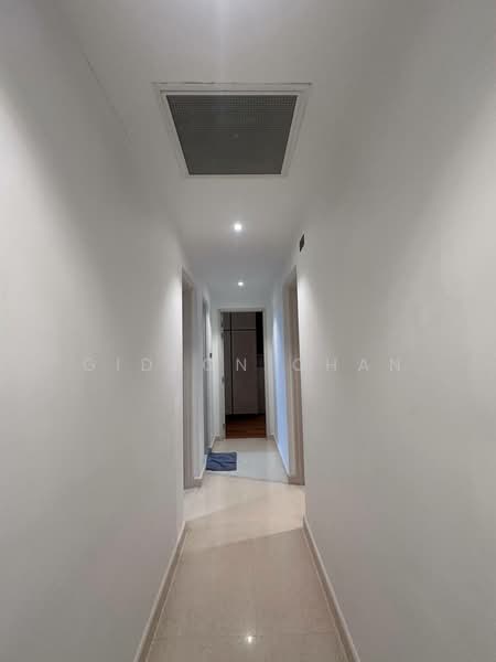 Service Residence for Sale at TriTower Residence @ Johor Bahru Sentral - Gideon Chan - Corridor - PropertyGuru.com.my