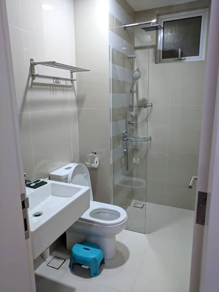 Southbank Residence untuk Untuk Disewa - RM 2,499 /bulan, Feb 2026 - Bathroom - PropertyGuru.com.my