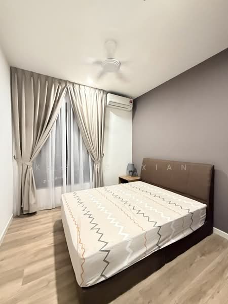 Sunway Belfield untuk Untuk Disewa - RM 3,800 /bulan, Mac 2026 - Bedroom - PropertyGuru.com.my
