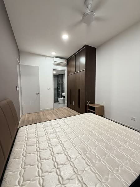 Sunway Belfield untuk Untuk Disewa - RM 3,800 /bulan, Mac 2026 - Bedroom - PropertyGuru.com.my