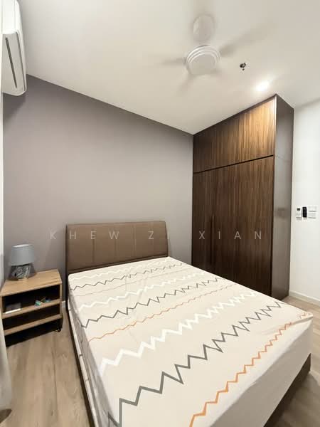 Sunway Belfield untuk Untuk Disewa - RM 3,800 /bulan, Mac 2026 - Bedroom - PropertyGuru.com.my