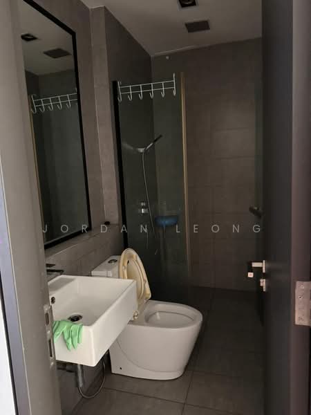 Service Residence for Rent at The Square @ One City - Jordan Leong - Bathroom - PropertyGuru.com.my