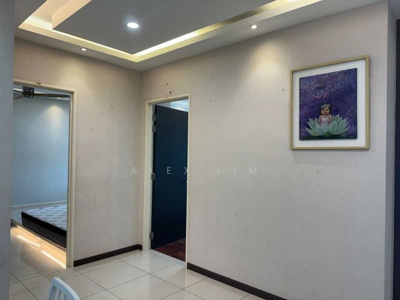 Condominium for Rent at The Clovers - Alex Lim - Interior - PropertyGuru.com.my