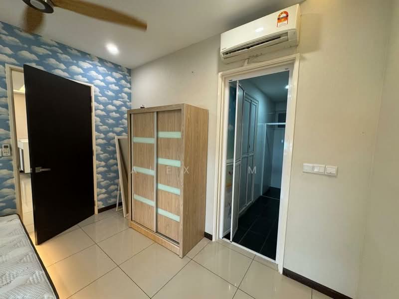 Condominium for Rent at The Clovers - Alex Lim - Bedroom - PropertyGuru.com.my