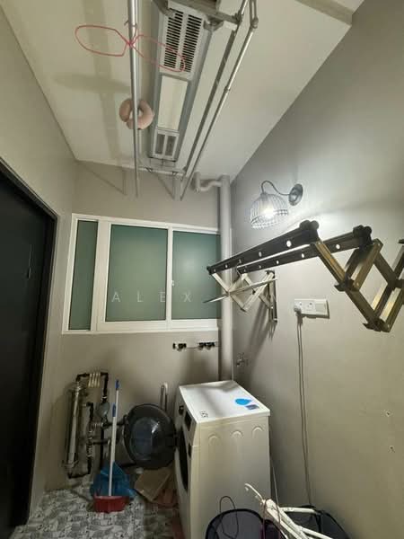 Condominium for Rent at The Clovers - Alex Lim - Interior - PropertyGuru.com.my