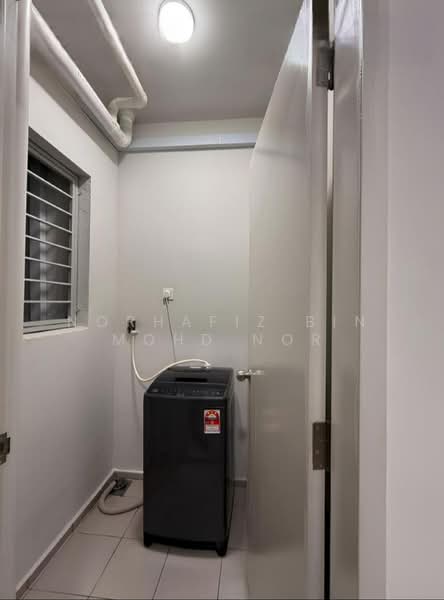 Condominium for Rent at Sky Awani Residensi 4 - Norhafiz Bin Mohd Nor - Interior - PropertyGuru.com.my