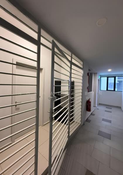Condominium for Rent at Sky Awani Residensi 4 - Norhafiz Bin Mohd Nor - Corridor - PropertyGuru.com.my
