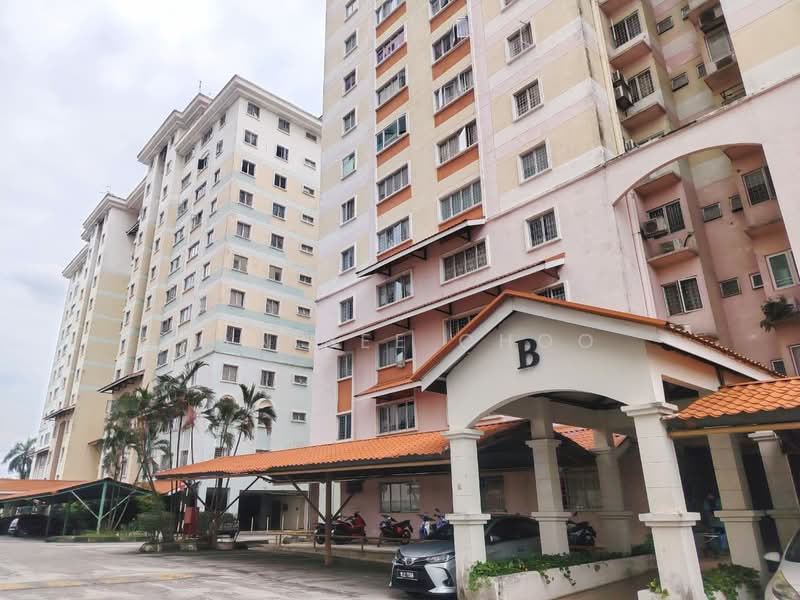 Vista Prima untuk Untuk Dijual - RM 250,000, Mac 2026 - Exterior - PropertyGuru.com.my