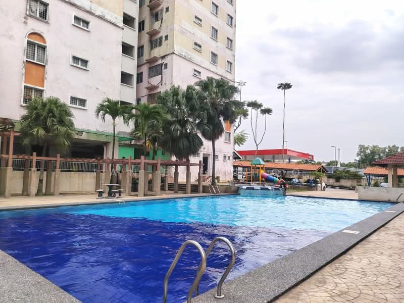 Vista Prima untuk Untuk Dijual - RM 250,000, Mac 2026 - Exterior - PropertyGuru.com.my